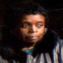 Clarice Edwards