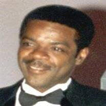 Alton Lee Edwards