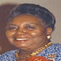 Willis LaVerne Edwards