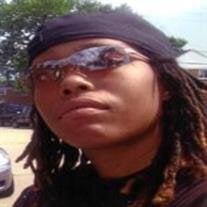 Sctario Tia Edwards
