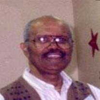 Alvin Russell Edwards