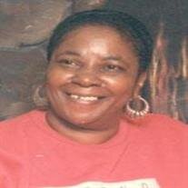 Delma Edwards