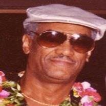 Horace Edwards
