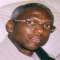 Rawle F. Edwards