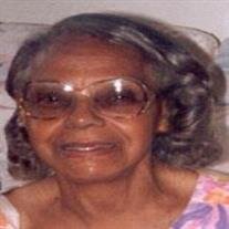 Hazel Marie Edwards