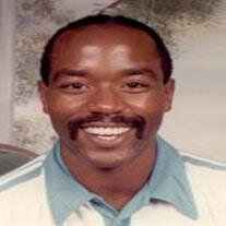 Eric A El-Amin