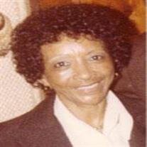 Flora Elder