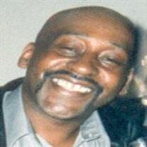 Willie Green Elder