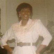 Phyllis B. Eldridge