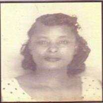 Lillie Mae Eley