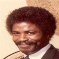 Walter Ellerbe