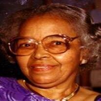Carrie Lee Ellerbee