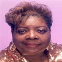 Ardella Doris Ellibe