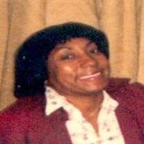 Naomi T. Ellington