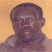 Leroy Elliott