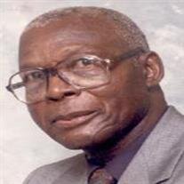 Albert Ellison