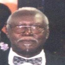 Johnny Mack Ellison