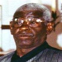 Vernon Elmore