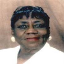 Myrtle B. Emerson