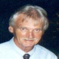 Gerald Vincent Emge