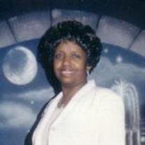 Beatrice D. Emge