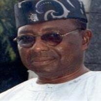 Matthew Okwechukwu Enekwe