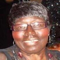 Wilma Heloise English