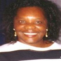 Rosalie P. English