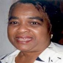 Geraldine Brenda Ennis