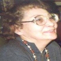 Jane Elizabeth Enty