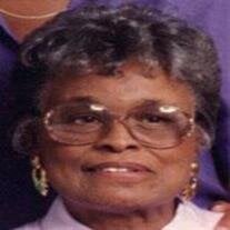 Erie Louise Epes