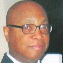 Mr. Michael S. Francis