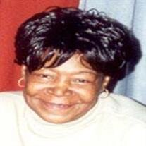 Jacqueline L. Eppes