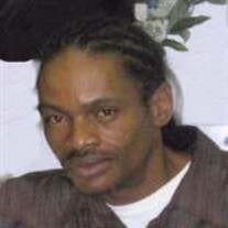 Arnold M. Eppes