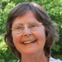 Carol Rust