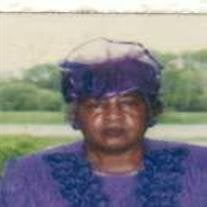 Helen G. Epps