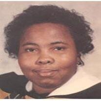 Frances V. Epps