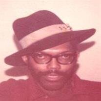 Ronald William Epps