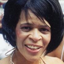 Theresa Y. Dutton