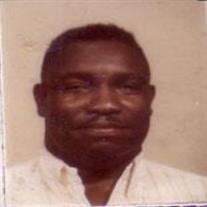 William A. Epps