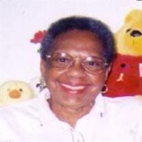 Thelma Epps
