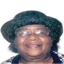 Mary E. Epps
