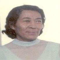 Roberta Epps