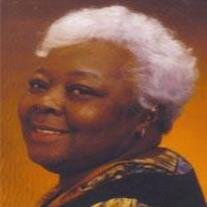 Delores Allen Estes