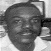 Andrew F. Evans