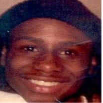 Michael Joseph Evans