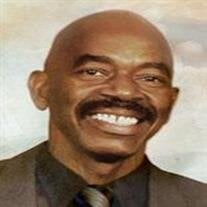 Edward T. Evans