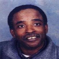 Warren B. Evans