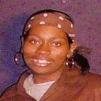 Shavon M. Everett