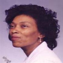 Deborah A. Everette